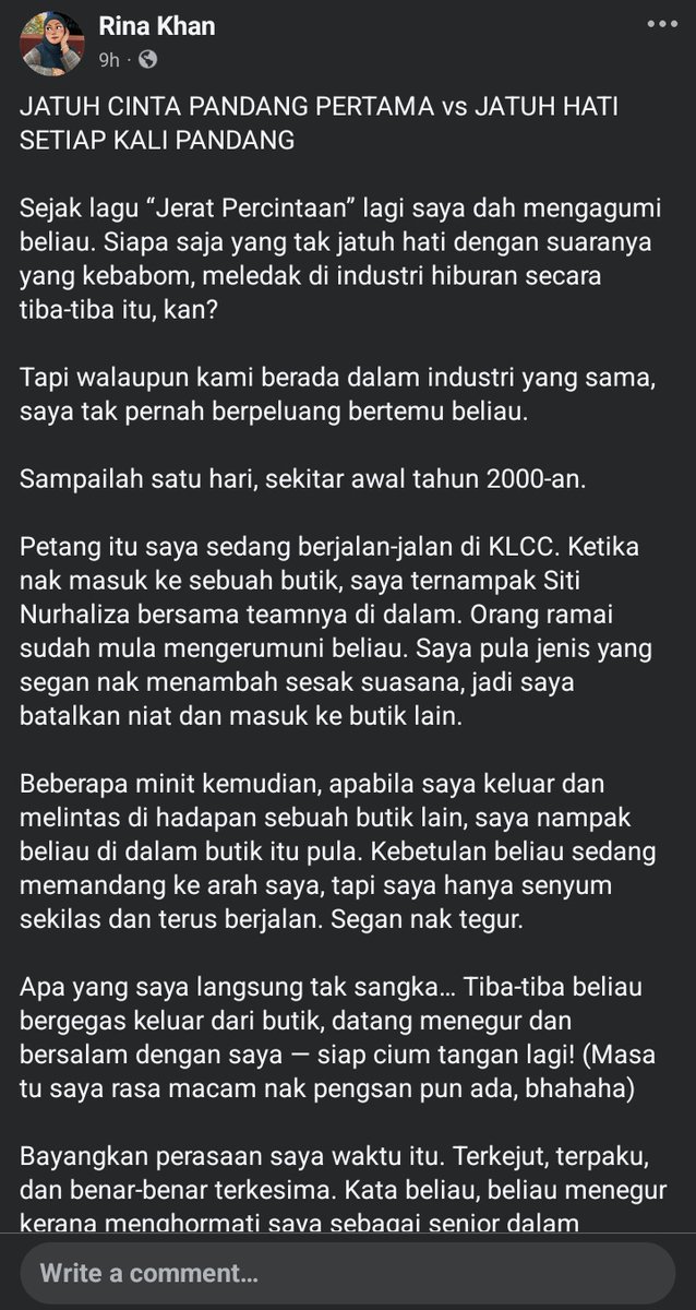 Noor Faezah 🌺🍉 tweet media