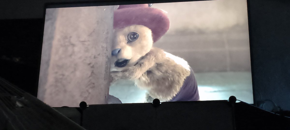 MaluDiVa's tweet photo. #Chopper 😍 #OnePiece T2 E7 #NocheDeSeries con mis #Favoritos 💜 https://t.co/QiUvLGOFNY