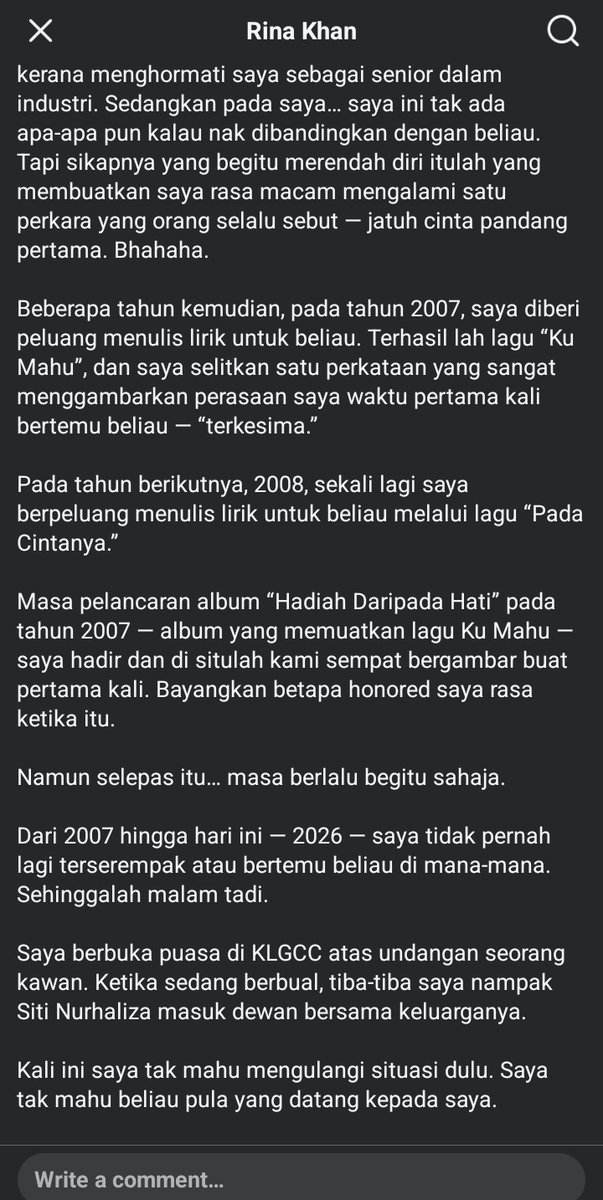 Noor Faezah 🌺🍉 tweet media