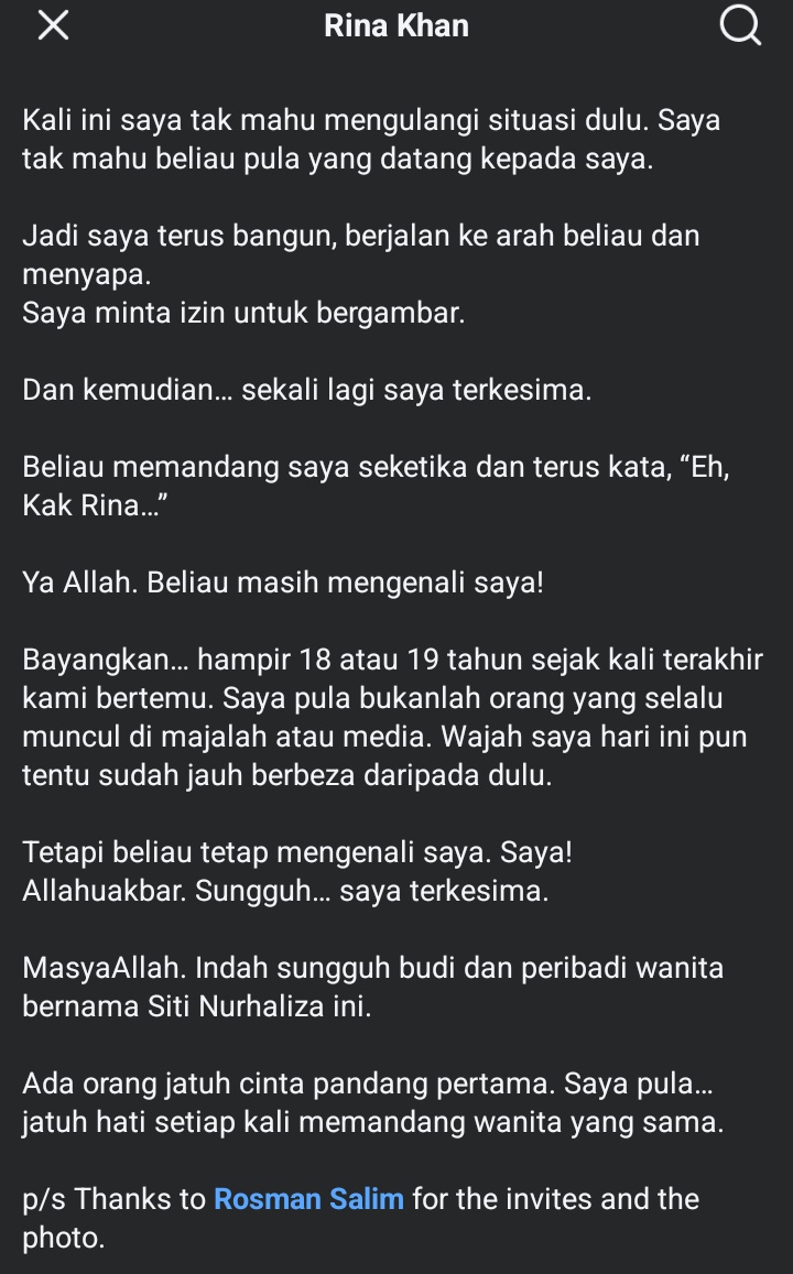 Noor Faezah 🌺🍉 tweet media