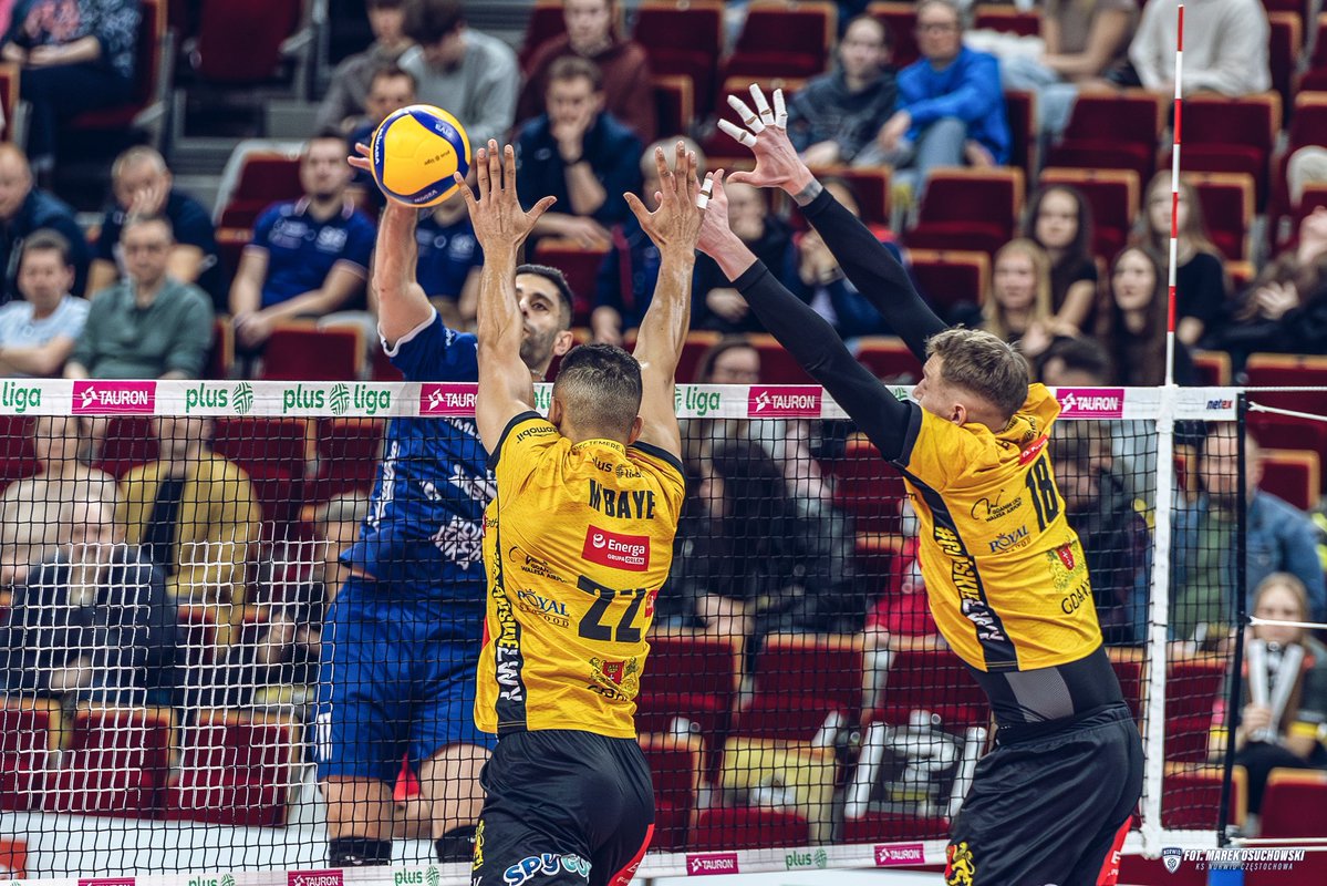 KS_Norwid_Czestochowa tweet media