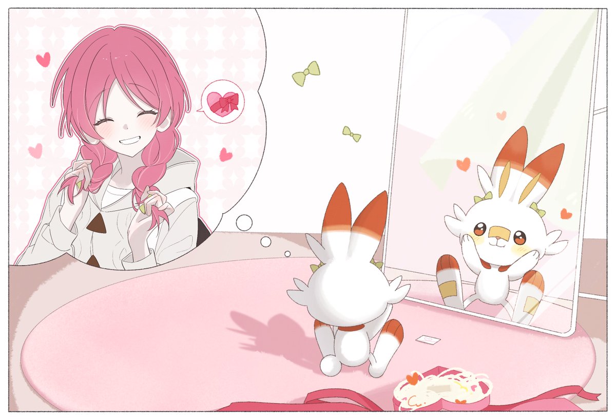 신청 감사합니다!🎀🩷