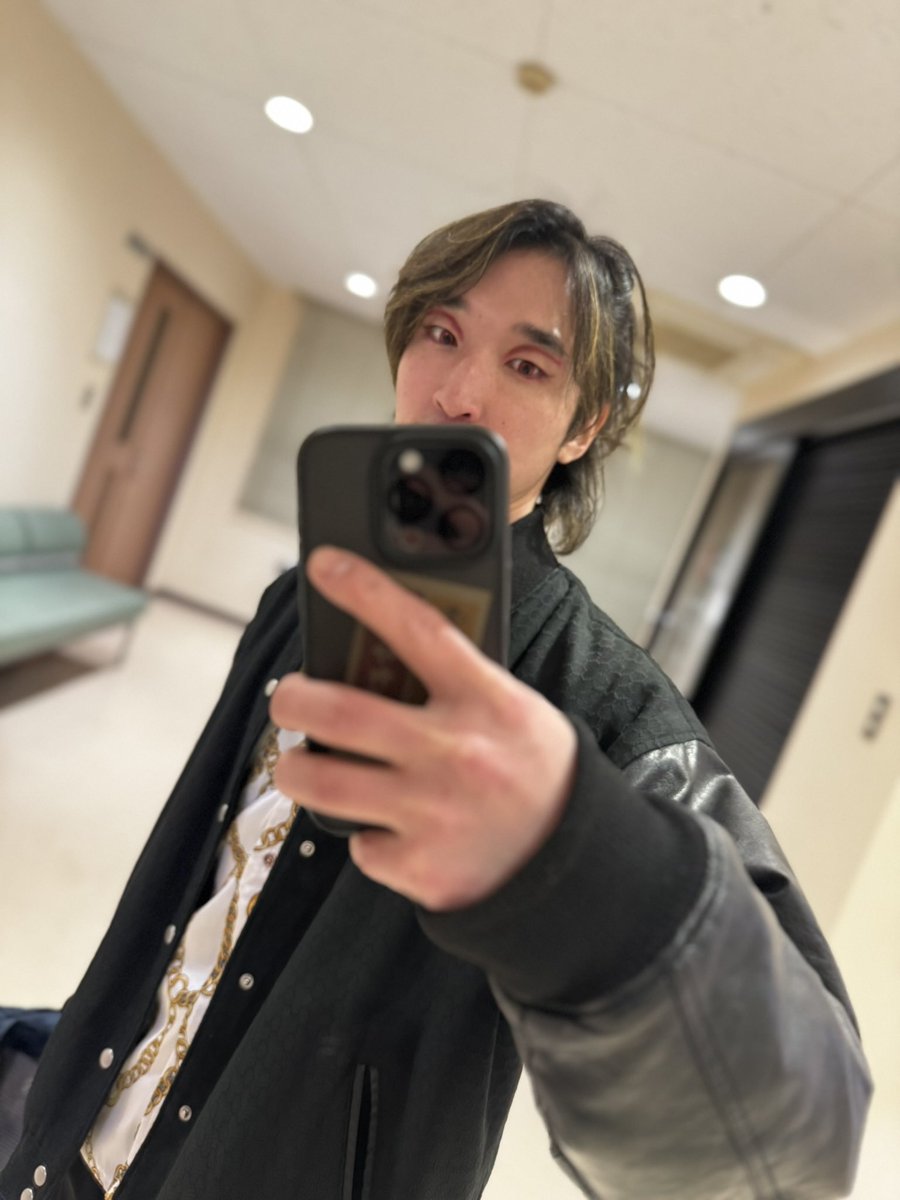 酒井和真 tweet media