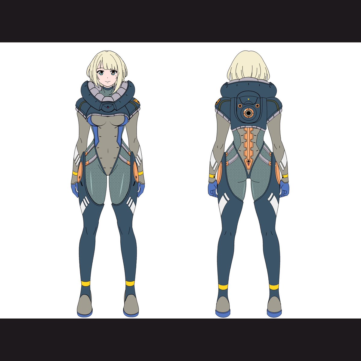 JOY86式。 tweet media