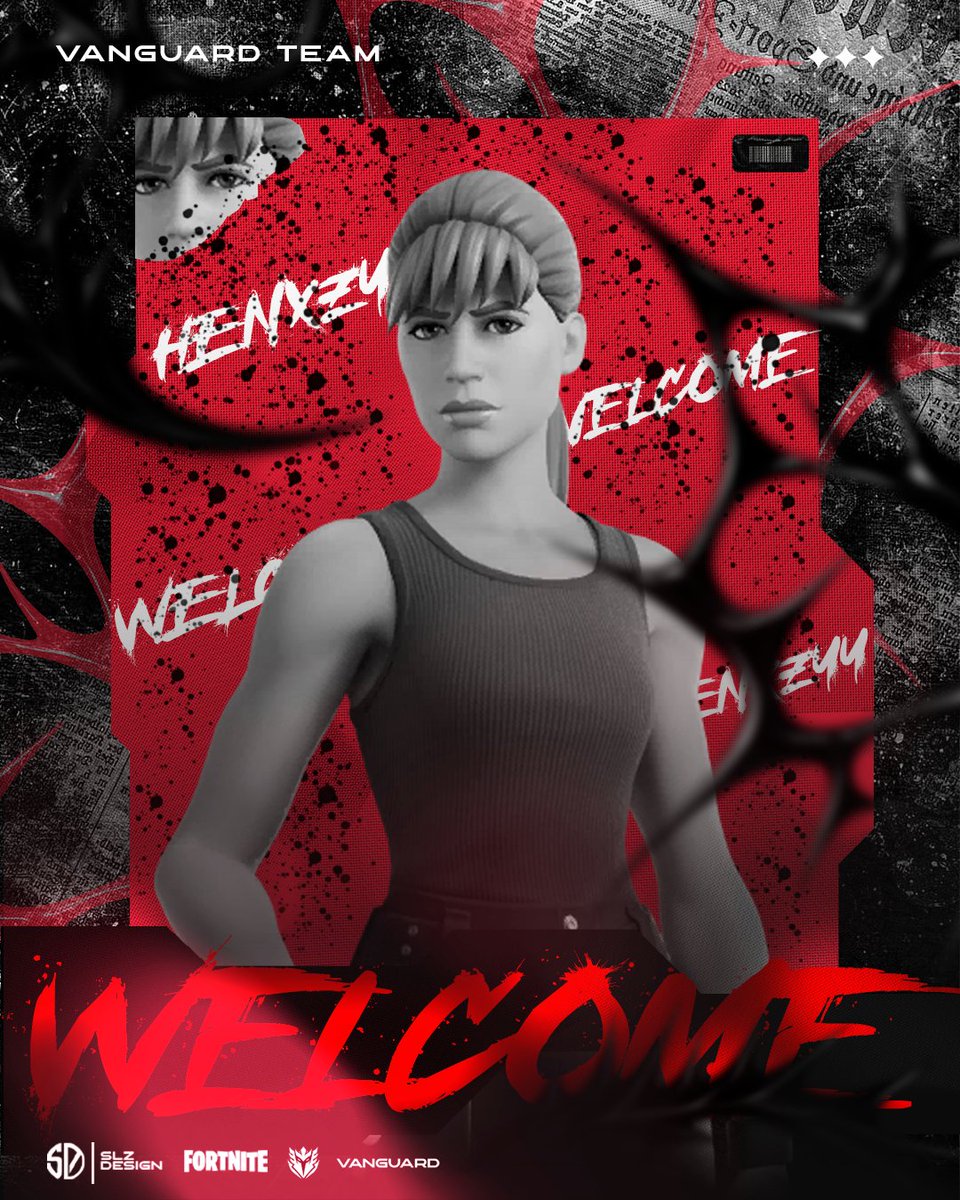 VANGUARD Esports tweet media