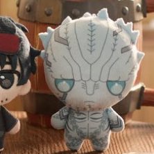 Layne ❅ its chainsawover tweet media