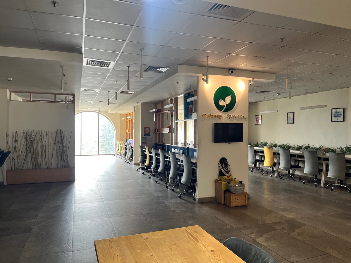 Gagandeep Singh Sapra tweet media