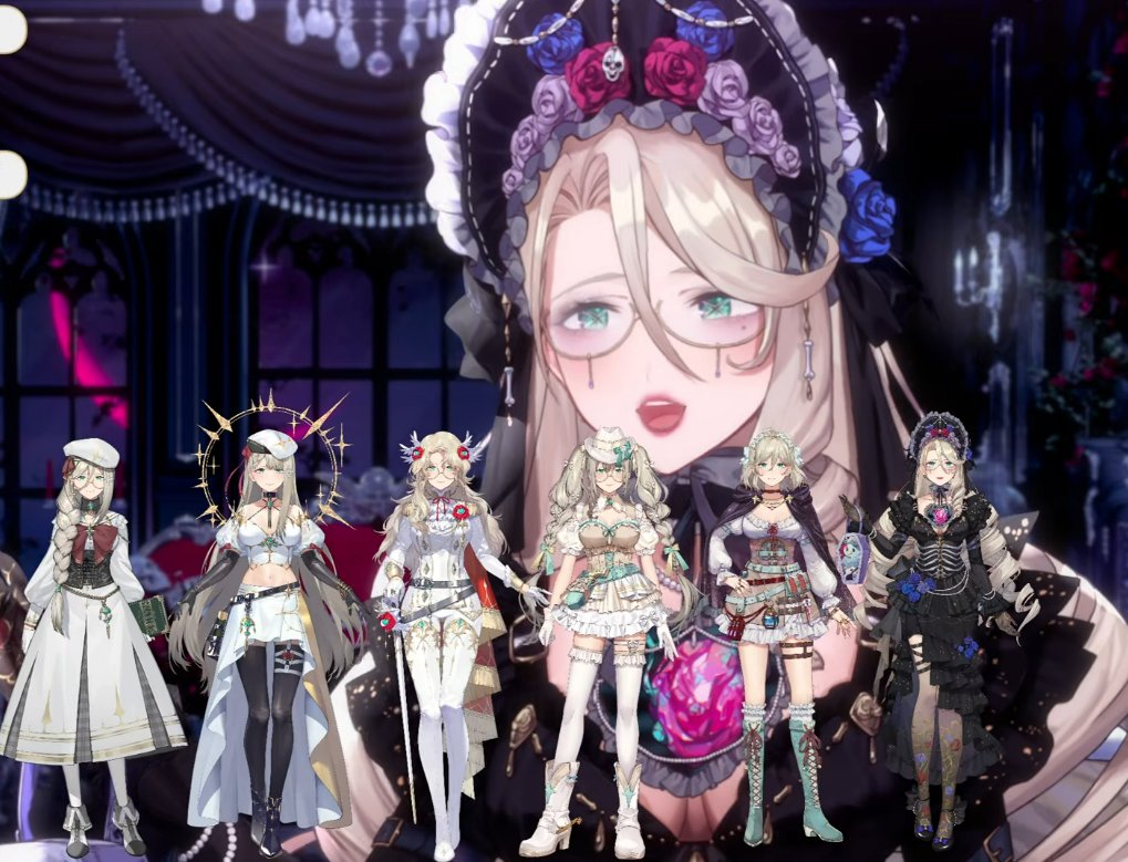 laughing evilly at my tuoys