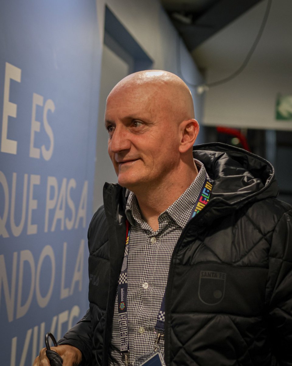 Juan Diego Osorio Villate tweet media