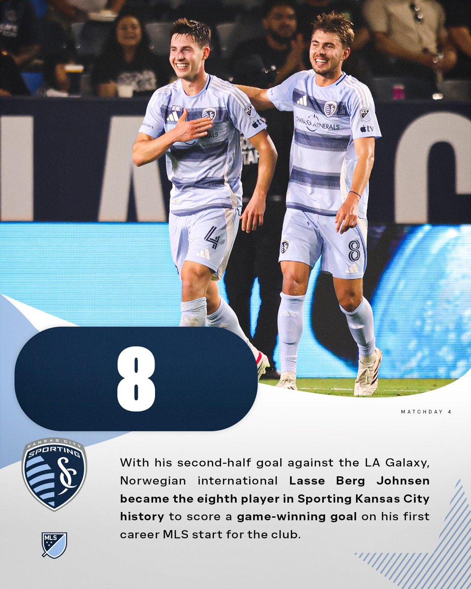 MLS Communications tweet media