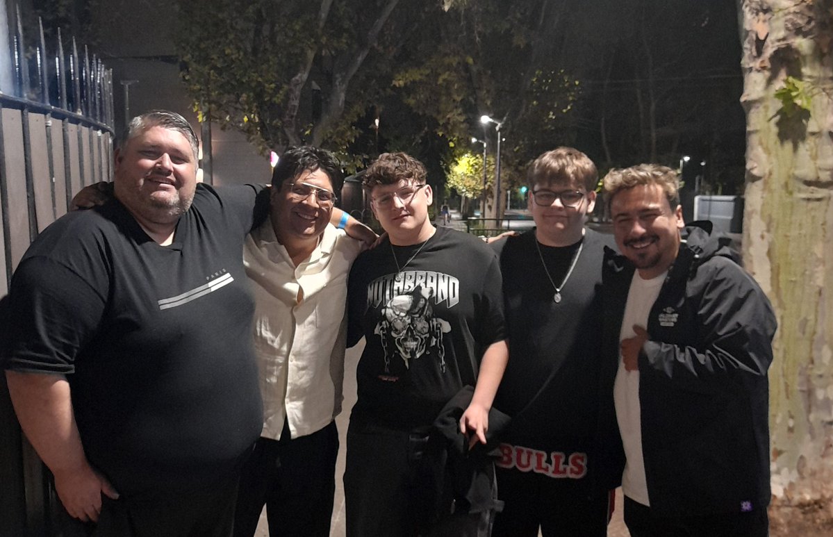 Sr Árabe - Mariano tweet media