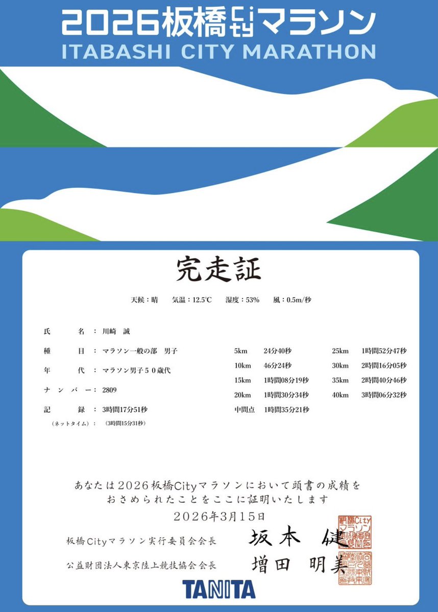 まこっち tweet media