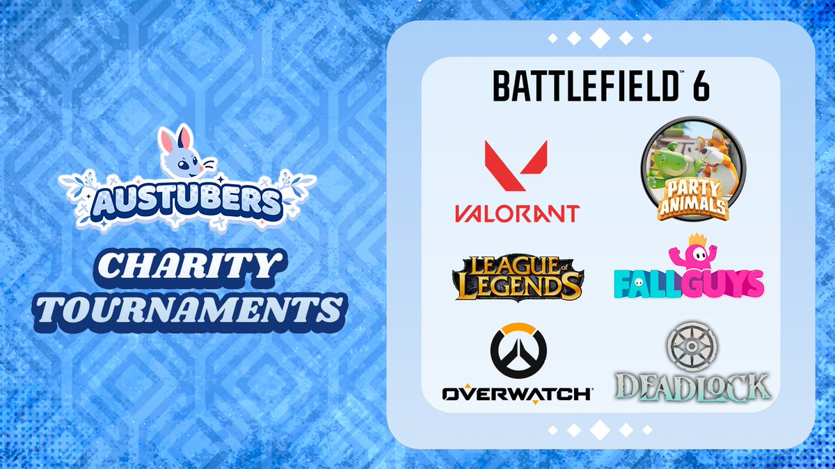 AusTubers 🇦🇺 tweet media