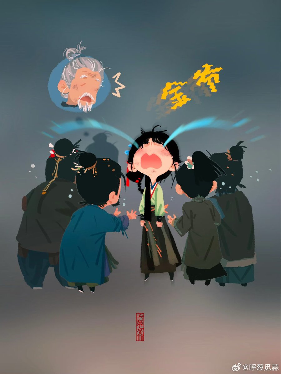 小透明 tweet media