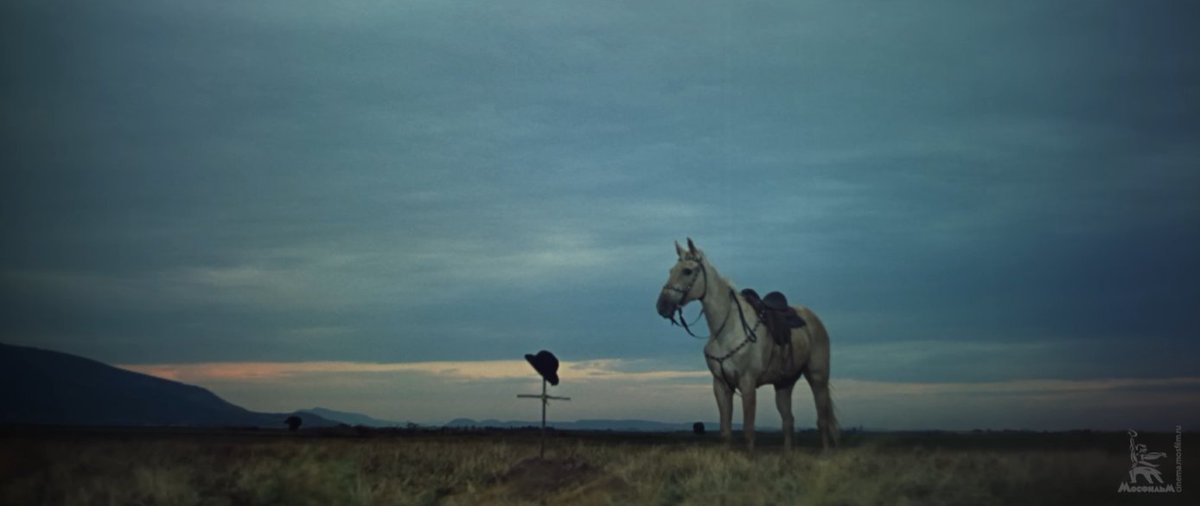 yiihya's tweet photo. “Gypsies Are Found Near Heaven” (1976), Dir. Emil Loteanu https://t.co/LyoSI3f4nw