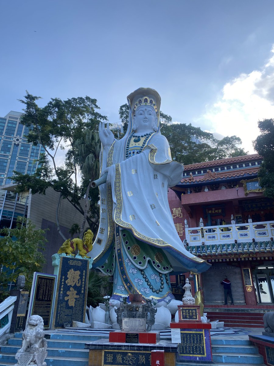 ใครเห็นโพสต์นี้ ขอให้ร่ำรวย สุขภาพแข็งแรง 🙏🏻🙏🏻🙏🏻

📍Repulse Bay Beach (ฮ่องกง)