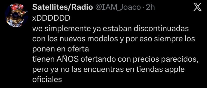 Homero J. Sánchez tweet media