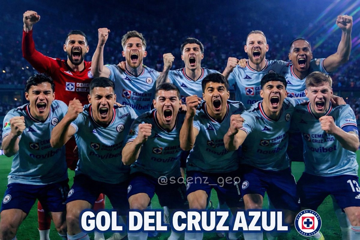 𝕏 () HBTO™💙 🚂 Azul de 💙🏟️⚽🏆 tweet media