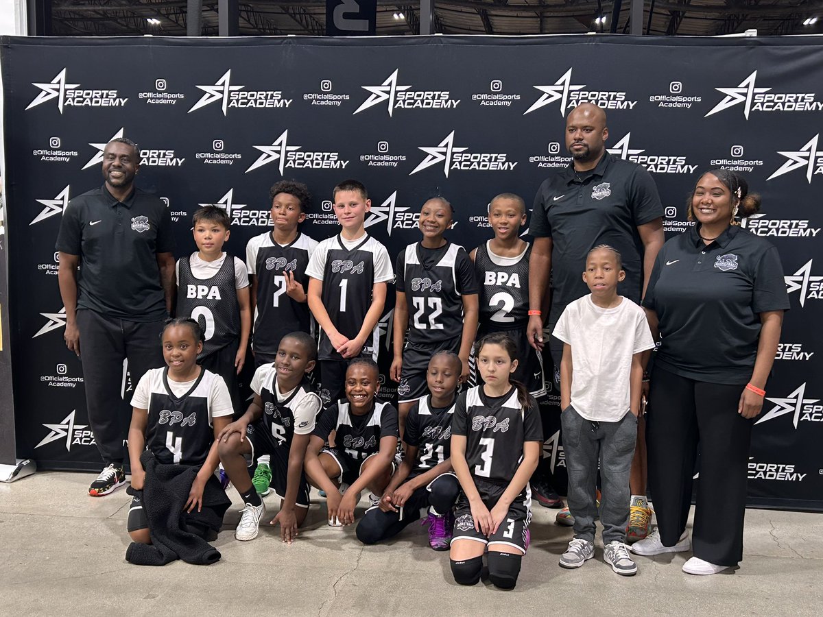 BPA Panthers tweet media