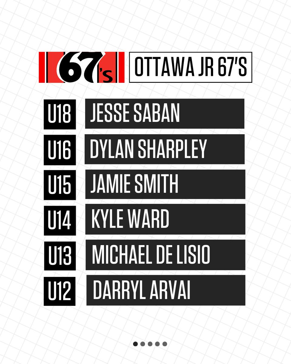 HEO 'AAA' Hockey League tweet media