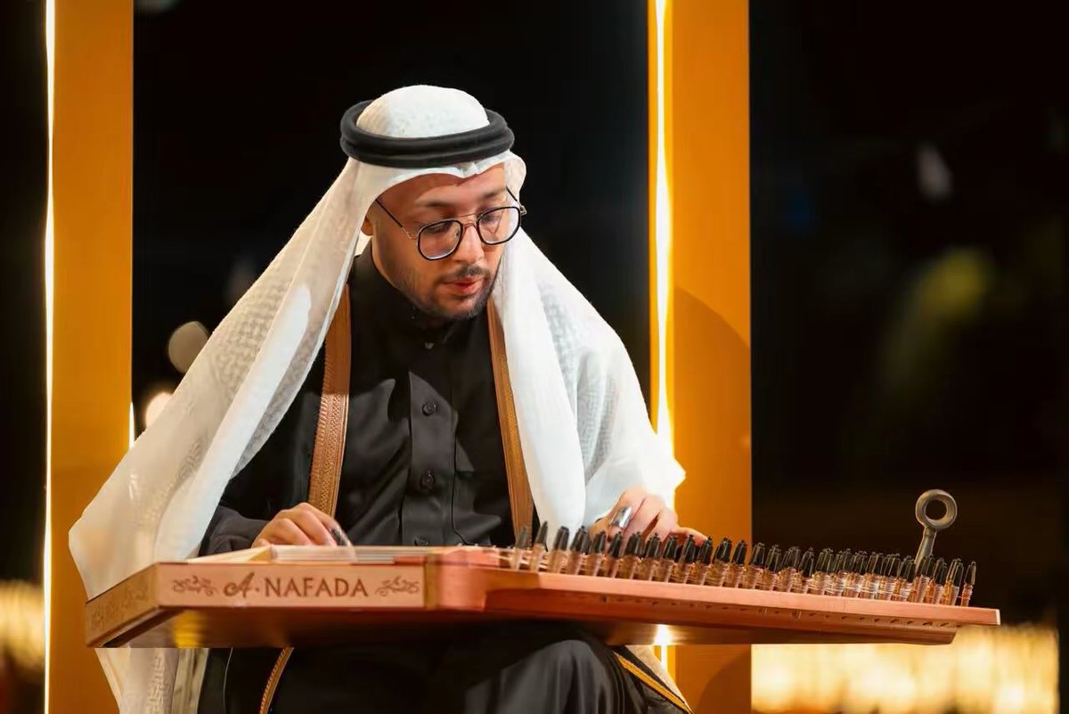 The Groves tweet media