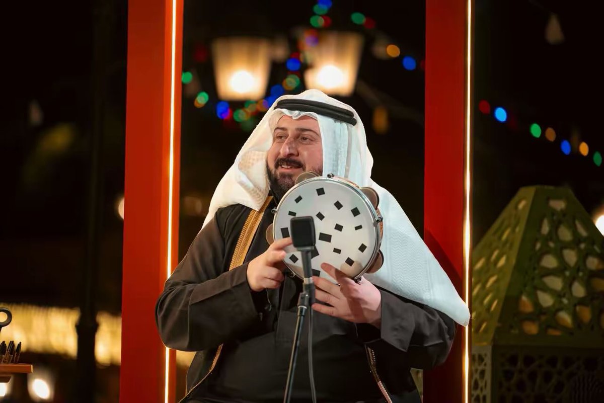 The Groves tweet media