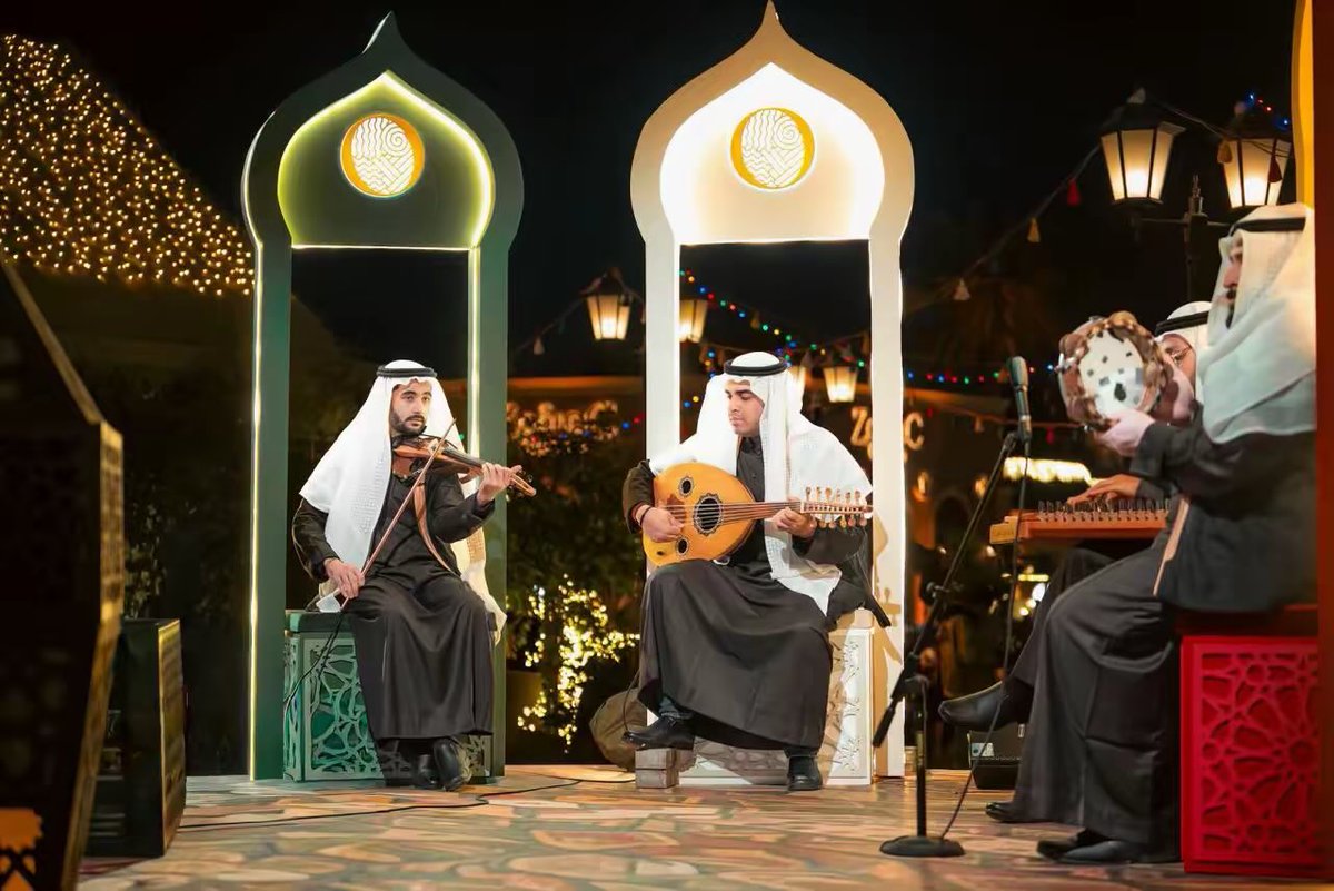 The Groves tweet media