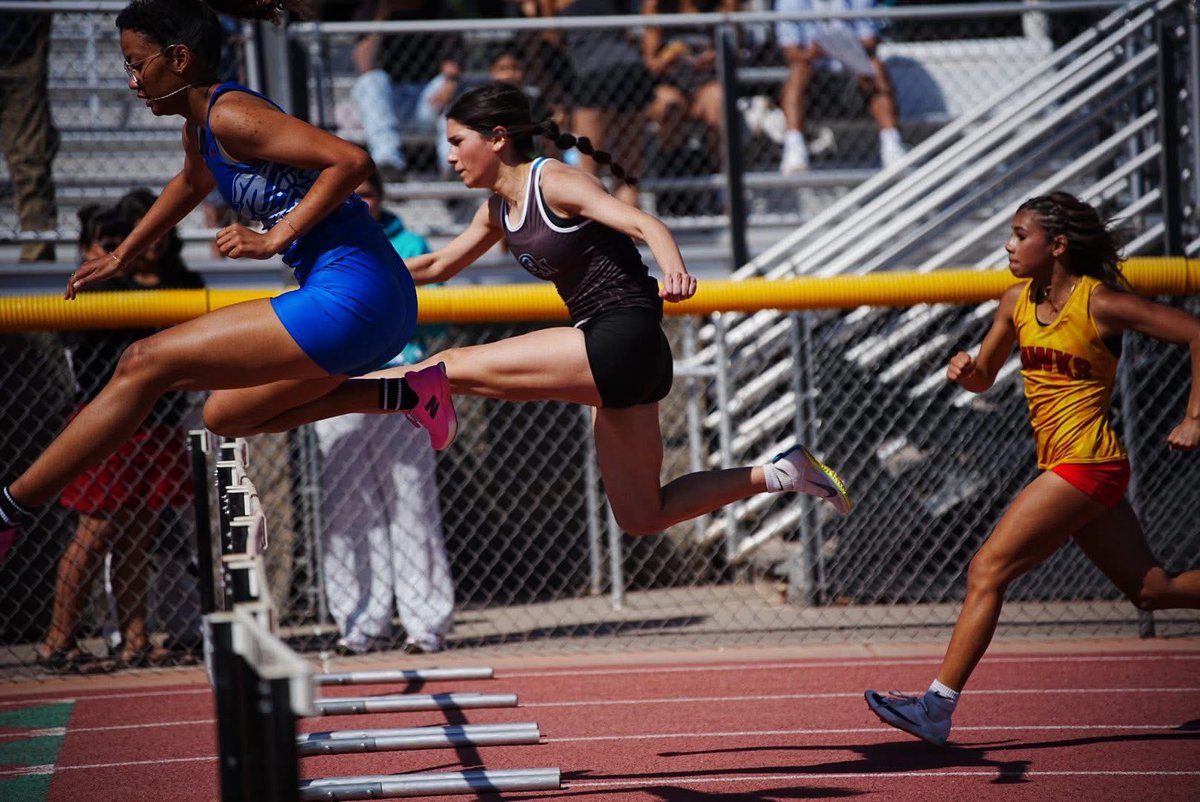 Organ Mountain High School tweet media