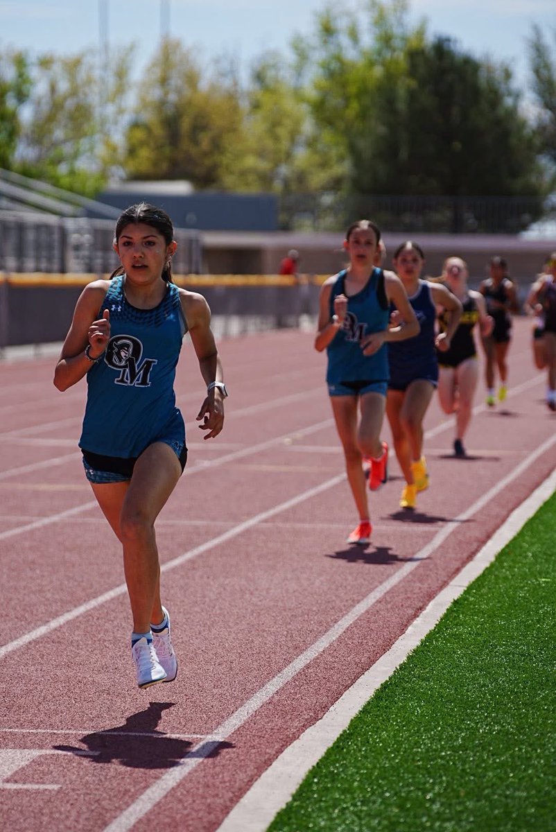 Organ Mountain High School tweet media