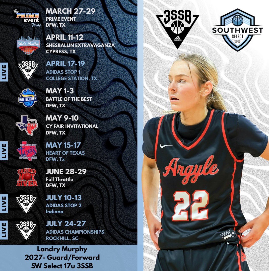 Landry Murphy tweet media