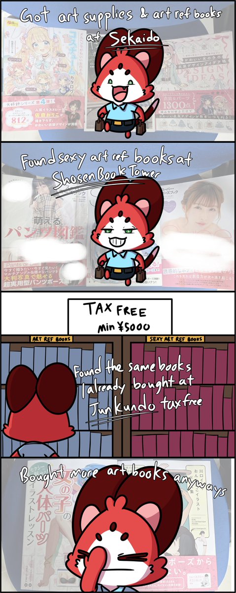 ChibiKoshi tweet media