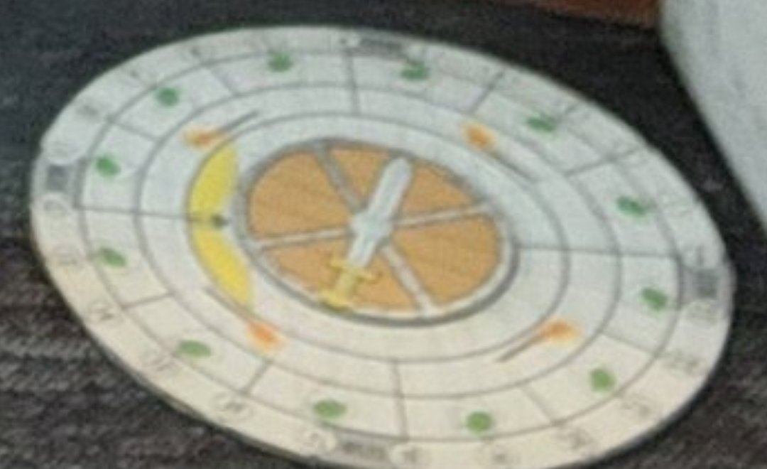 Chris Schenck tweet media