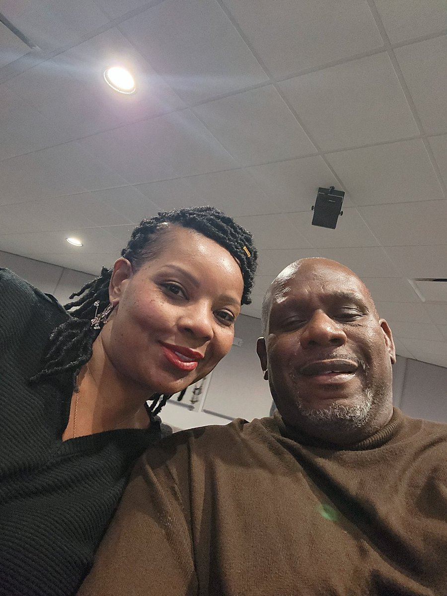 Nothing  like  hanging  out  with  my  Queen.