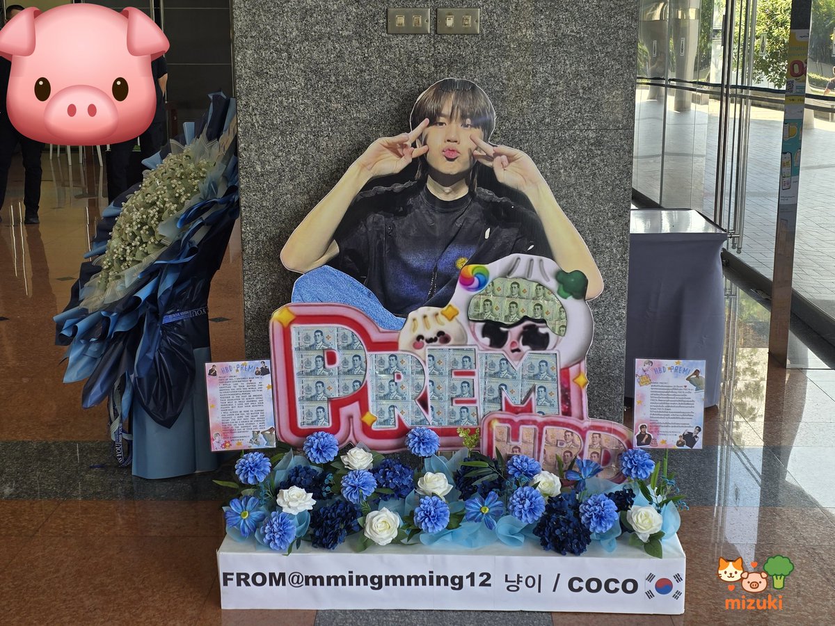 mizuki_minoz's tweet photo. 🐷🩵💕🥦😊

28TH CHAPTER OF PREM
#FirstDateWithPrem2026 
#prem_space https://t.co/TC7w6bJV0F