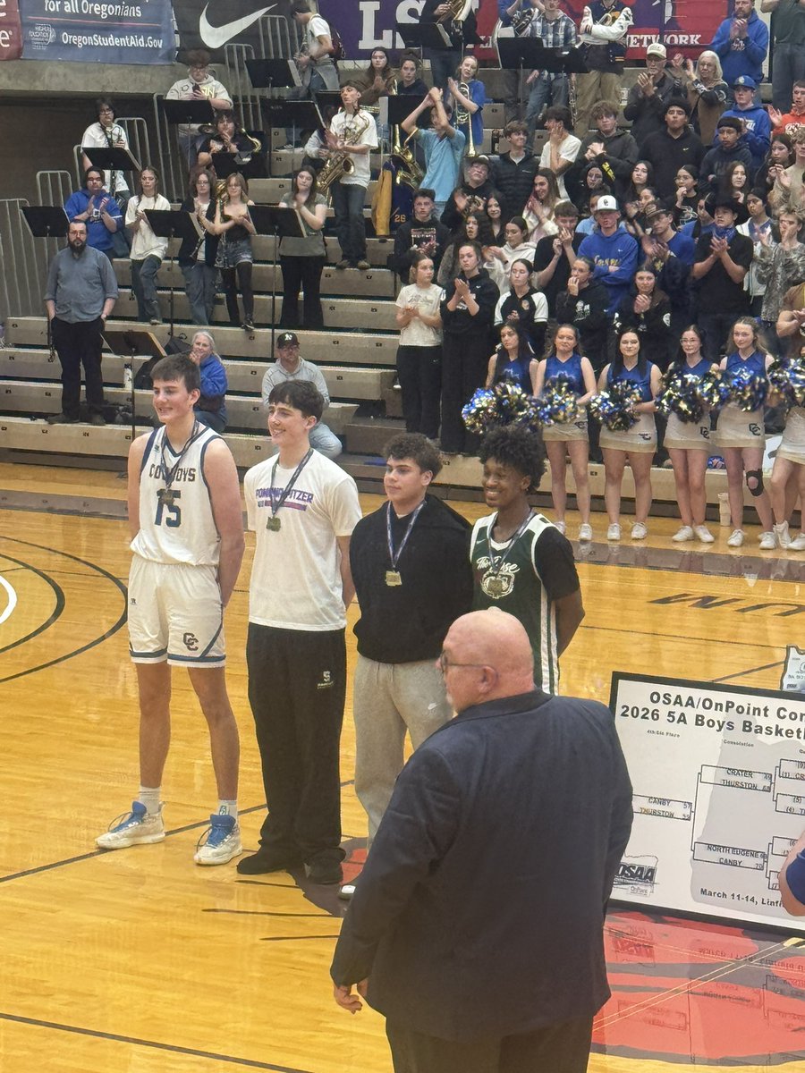 Mayor Jr tweet media