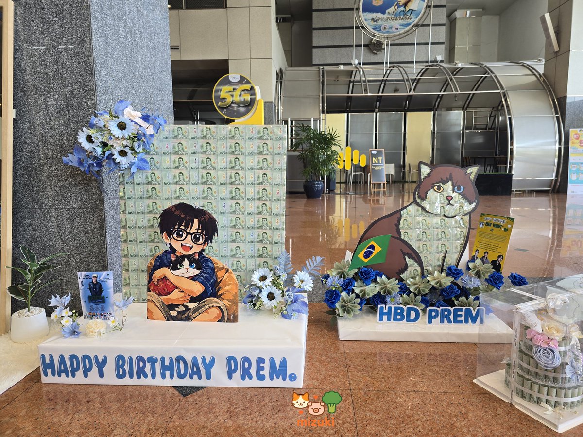 mizuki_minoz's tweet photo. 🐷🩵💕🥦😊

28TH CHAPTER OF PREM
#FirstDateWithPrem2026 
#prem_space https://t.co/TC7w6bJV0F