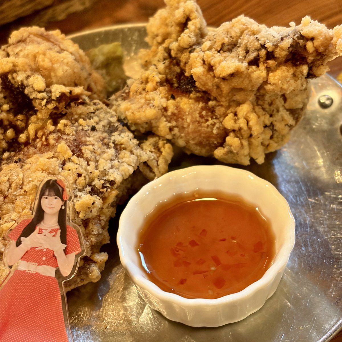 iSuzune's tweet photo. 鳥取市の人はカレー好きなんですよ。
ちなみにマヨネーズも好き。
米子市とか県西部はどうなのかしら?
#近藤海琴 #asipai
https://t.co/1qG2bHNN7x https://t.co/gqxZdgrGWE