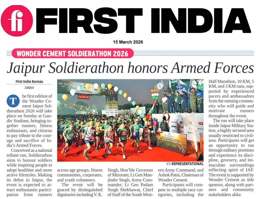 First India tweet media