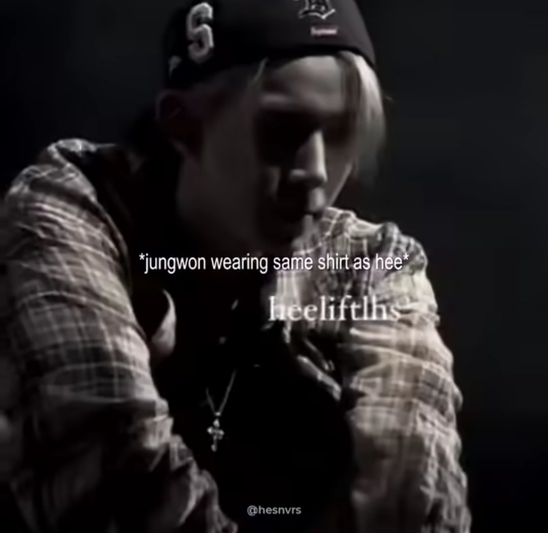 엔하이픈은 7명🍀 tweet media