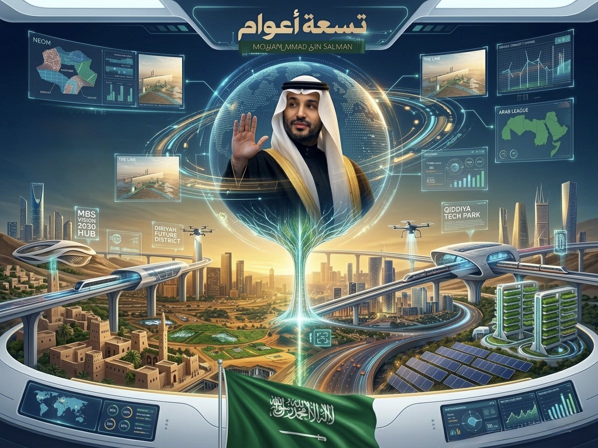 عبداللطيف بن عبدالله آل الشيخ 🇸🇦 tweet media