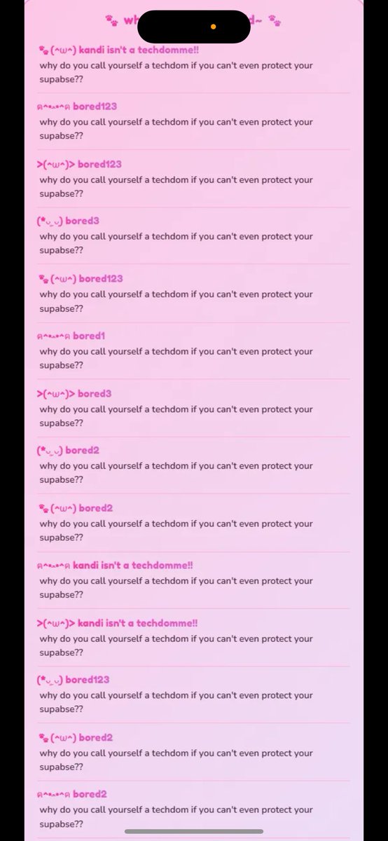 🫀 𝒄𝒂𝒏𝒏𝒊𝒃𝒂𝒍 • 𝒑𝒓𝒏𝒄𝒔𝒔 ୭ 🏩 ᵎᵎ | 2DFD tweet media