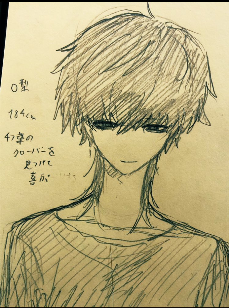 Inferior_chan's tweet photo. 血液型占い信じてない https://t.co/2SsxGvfppq