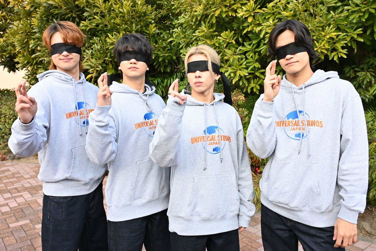 【公式】Aぇ!!!!!!ゐこ（MBS） tweet media