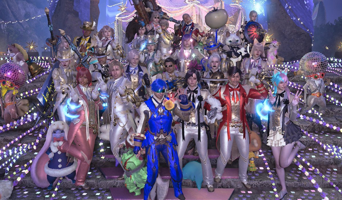 うぇぶれん＠モンハン tweet media