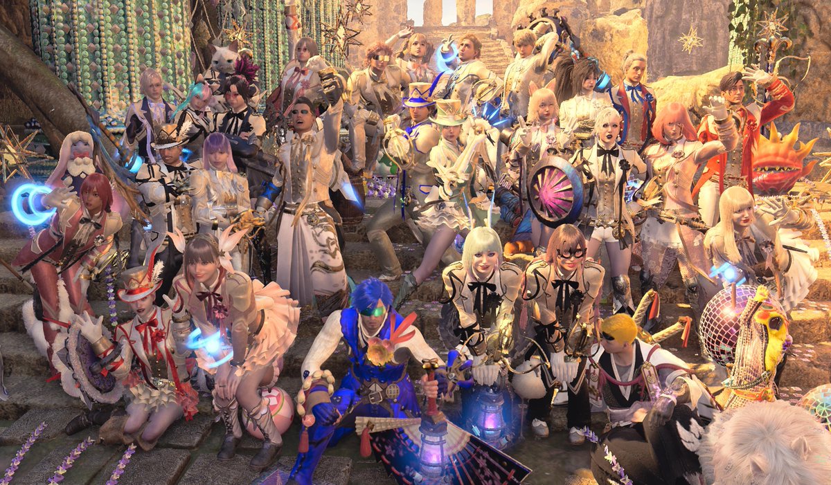 うぇぶれん＠モンハン tweet media