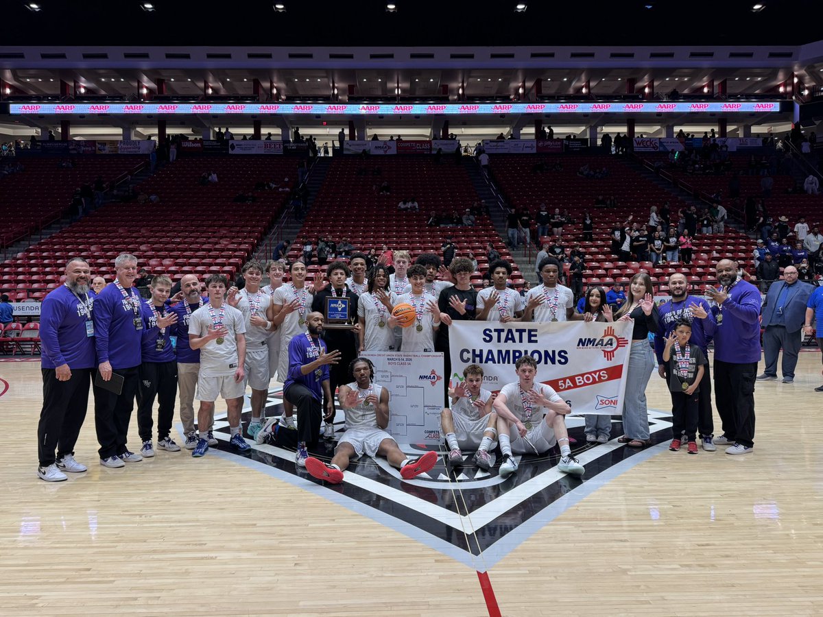 Anthony M. Johnson tweet media