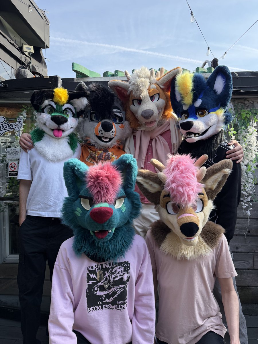 King ➡️ FTM, FWA tweet media