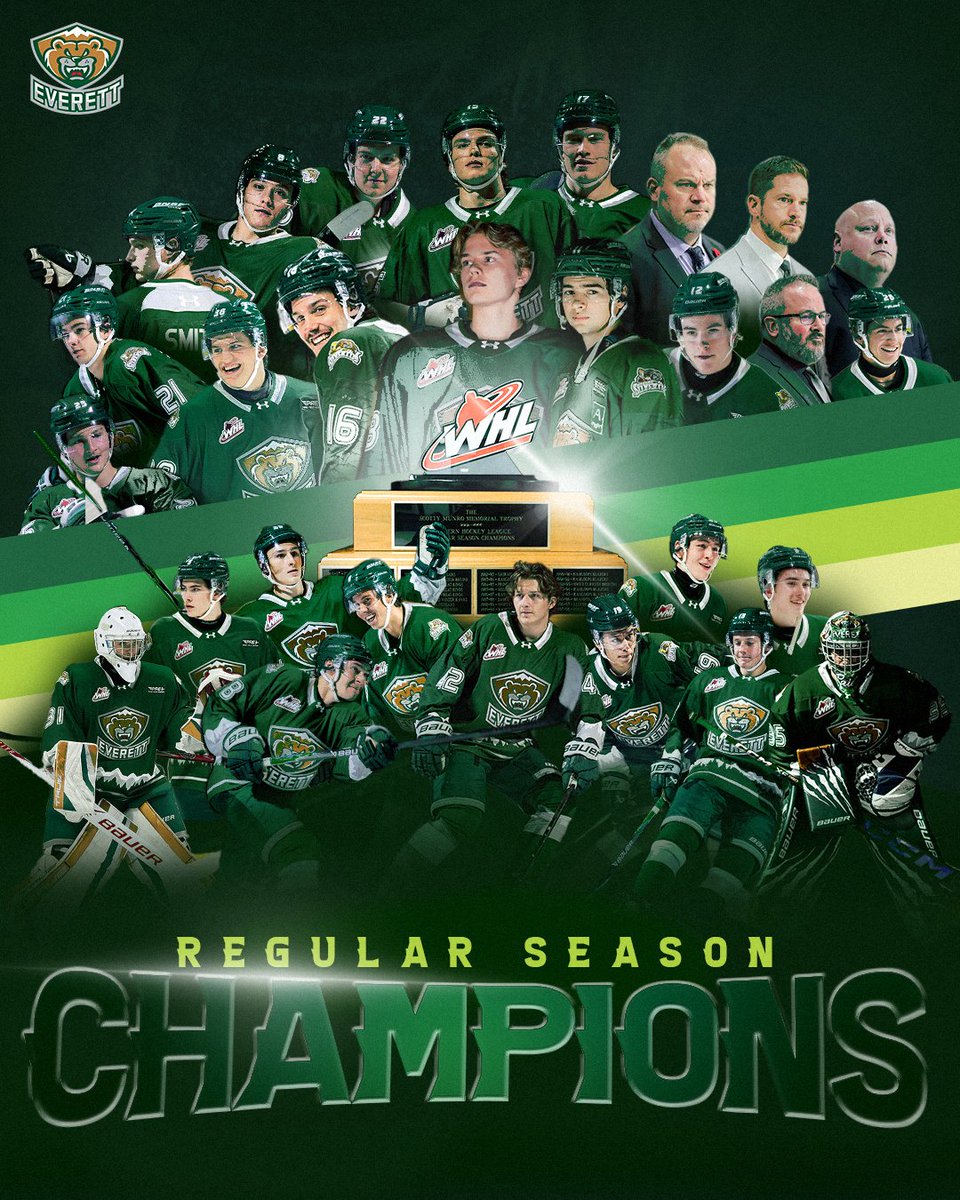 xyz - Everett Silvertips tweet media