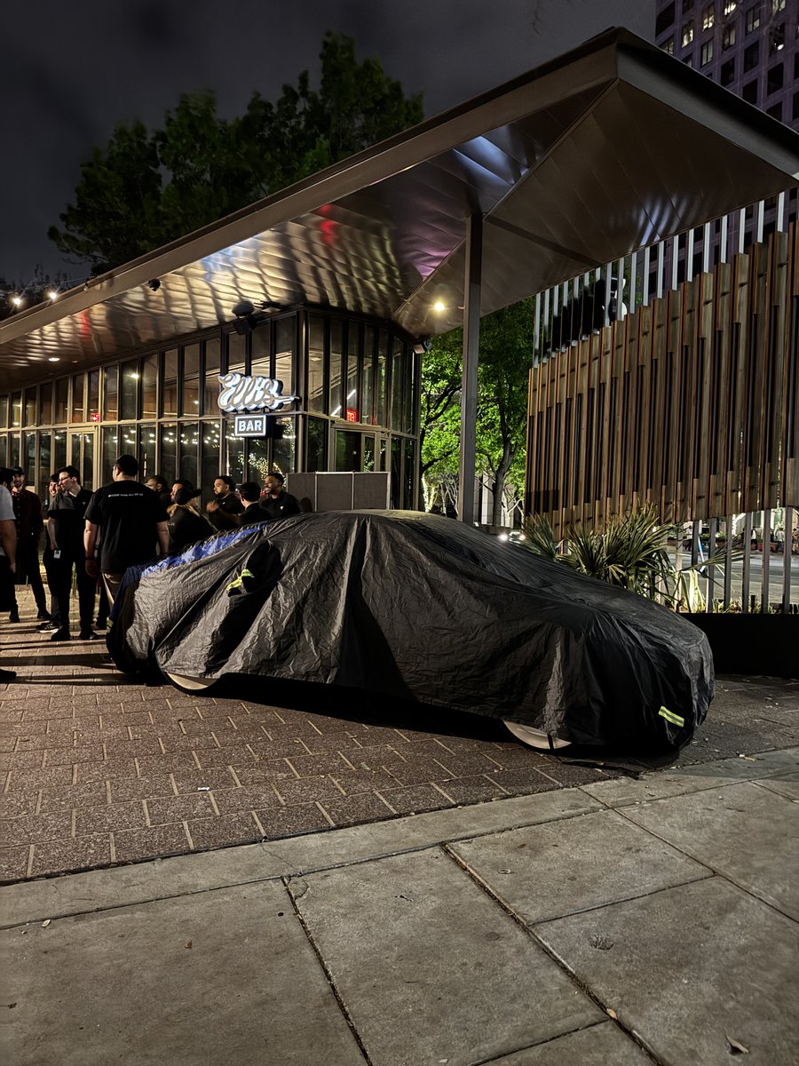 JoshWest247 ⚡️ tweet media