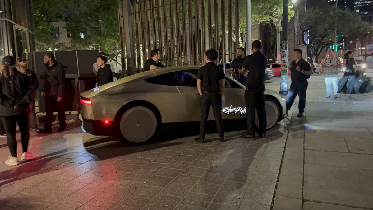 JoshWest247 ⚡️ tweet media